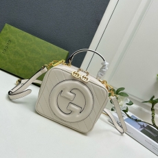 Gucci Top Handle Bags